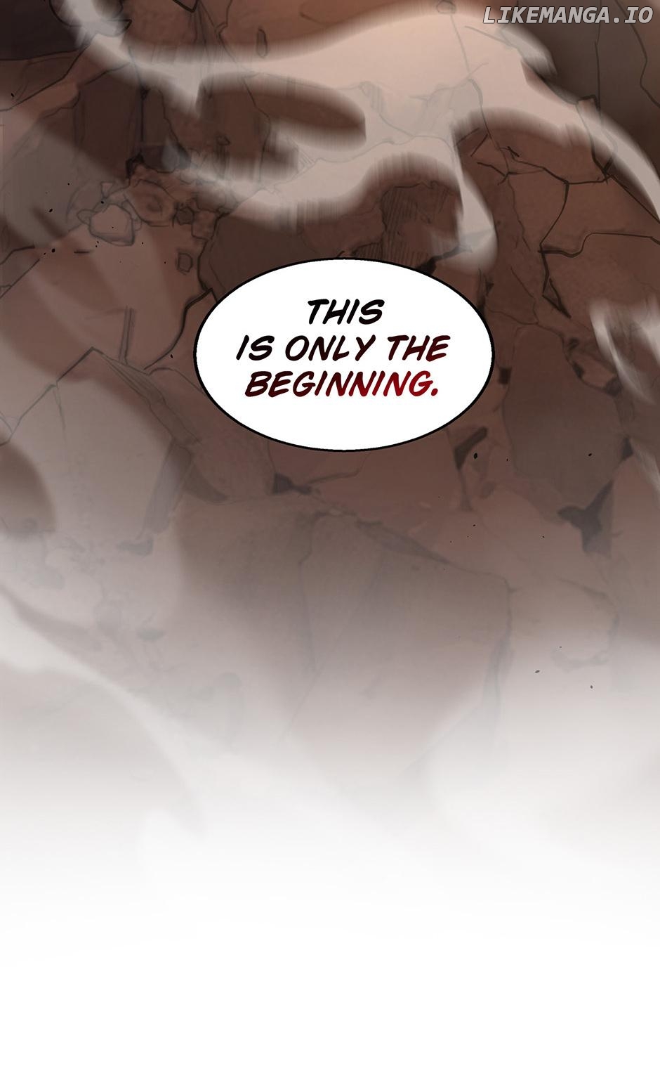 The Beginning After The End Chapter 206 image 90